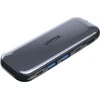 UNITEK Storage HUB USB-C DISKAS M.2 HDMI 2.0 PD 100W D1046A
