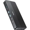 Unitek D1104A01 13in1 MST HDMI DP 8K PD 100W prijungimo stotelė