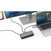 Verbatim - USB-C Pro Docking Station 15 Port CDS-15