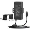 Stacja/replikator VivoLink VLUSBCHUB3 USB-C