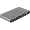 „Delock Thunderbolt™ 3“ prijungimo stotelė 8K –
