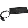 Stotis / replikatorius StarTech StarTech USB DN DN DOCKING STATION / DDOCKING STATION 4K GBE USB 3.0