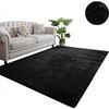 Strado Alpaca kilimas Strado 120x160 AlpaBlack (Juodas) Universal