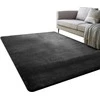 Strado Polar kilimas Strado 120x170 PolarBlack (Juodas) universalus