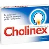 Stada Cholinex Pastilės, skirtos gerklės ir burnos uždegimui gydyti, 8 vnt.