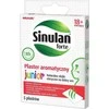 Stada Sinulan forte aromatinis tinkas Junior 5 vnt.