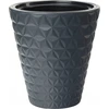 Form-Plastic Plastikinis vazonas Diamond, Ø40 cm