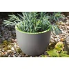 Form-Plastic Plastikinis vazonas Muna 3300-011+059, Ø30 cm