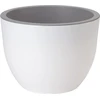 Form-Plastic Plastikinis vazonas Muna 3300-011+059, Ø30 cm