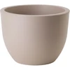 Form-Plastic Plastikinis vazonas Muna Round, Ø34.5 cm