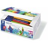 Staedtler - Fibre-tip pens Noris - 100 pcs. (326 C100)