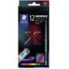Staedtler STAEDTLER Buntstifte NORIX 12 St. 100% PEFC