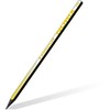 Staedtler STAEDTLER kredki NORIX HB x3 BK 100% PEFC retail