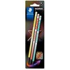 Staedtler STAEDTLER kredki NORIX HB x3 BK 100% PEFC retail