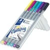 Staedtler Galaxy rašikliai 0,3 mm rinkinyje