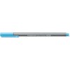 Staedtler Cienkopis Triplus Fineliner lazurowy