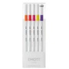 Staedtler Emott fineliner 5 vnt. rinkinys. Maži stalo stovai, 2 vnt.