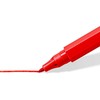 Staedtler STAEDTLER Fasermaler cool & cute 10er-Set im Kartonetui retail