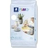 Staedtler Fimo Air lengvas modelino molis 350g baltas