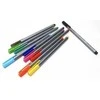 Staedtler STAEDTLER Fineliner triplus rPP, 10STück