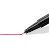 Staedtler STAEDTLER Fineliner triplus rPP, 20sztuk