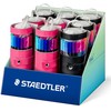 Staedtler STAEDTLER Fineliner triplus rPP, 20sztuk