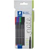 Staedtler STAEDTLER Fineliner triplus rPP, 6 Stück