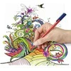 Staedtler Finerliner Triplus Color 323, rinkinys, 8+2 vnt./pak.