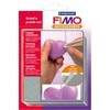 Staedtler FIMO - Šlifavimo ir poliravimo rinkinys (8700 08)