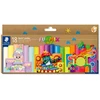 Staedtler Modeliavimo plastilinas 842 C18 keramika/modeliavimo mišinys 300g Įvairiaspalvis
