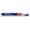 Mechaninio pieštuko grafitai Staedtler Marsmicro 0,5 HB