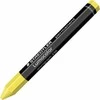 Sausas permanentinis žymeklis STAEDTLER LUMOCOLOR, GELTONA