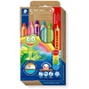 Staedtler Kredka Noris junio Set 100% PEFC (140 C6P2)