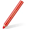 Staedtler Kredka Noris junio Set 100% PEFC (140 C6P2)