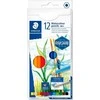 Staedtler 14610C C12, Daugiaspalvis, 12 vnt.