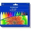 Staedtler storo jumbo vaško pieštukai 12 Ap0010 vaško pieštukai