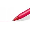 Staedtler STAEDTLER Kugelschreiber ball 4320 M 10ST