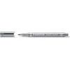 Staedtler Metallic Marker Sidabras