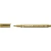 Žymeklis STAEDTLER 8323, aukso sp.