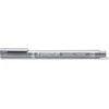 Žymeklis STAEDTLER 8323, sidabro sp.
