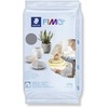 Staedtler FIMO - Air 500g - Pilkas (8100-80)