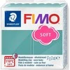 Staedtler Masa termoutwardzalna Fimo 57g fala oceanu