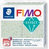 Fimo termoreaktyvioji masė 57g botaninė žalia - Staedtler