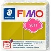 Staedtler Masa termoutwardzalna Fimo 57g piaszczysta trawa