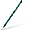 Staedtler Noris rinkinys kortelėje su blisteriu 100% PEFC (61 BK4-1)