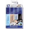 Staedtler Classic Vintage Marker 4 spalvos