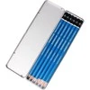 Staedtler Lumograph 8B-HB eskizų pieštukai