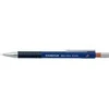 Staedtler Mars micro 775 0.5mm, Juoda, Mėlyna, Ruda, Juoda, 0.5 mm, Metalas, 0.5 m, Išsukamas