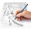 Staedtler Ołówek Staedtler Lumograph 2H