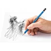 Staedtler Mars Lumograph 24 flomasteriai (100G24)